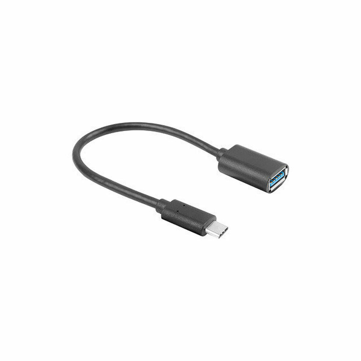 Кабель Micro USB Lanberg